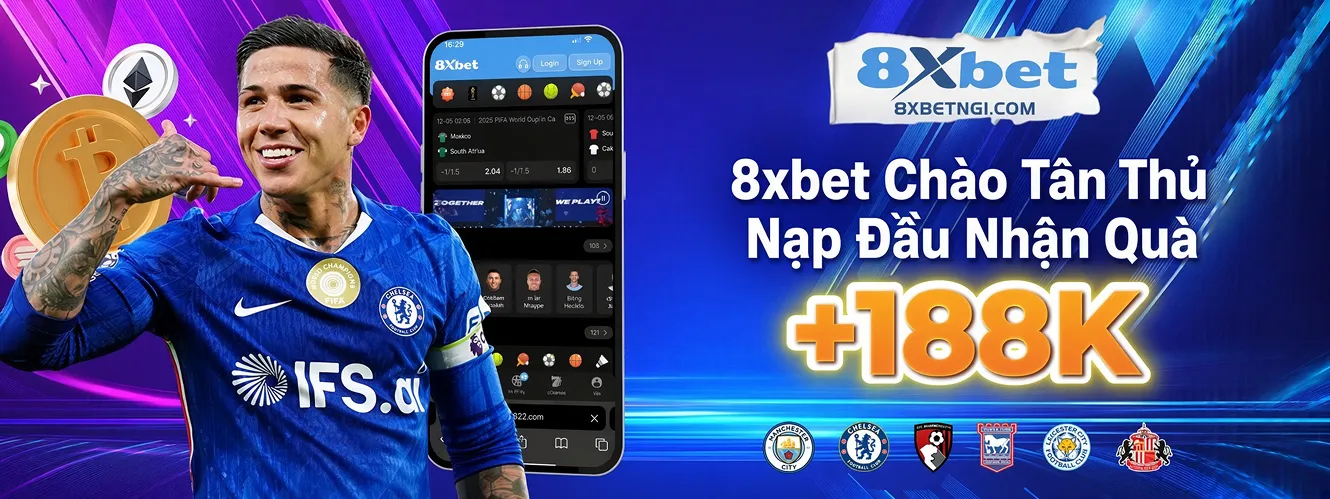8xbet